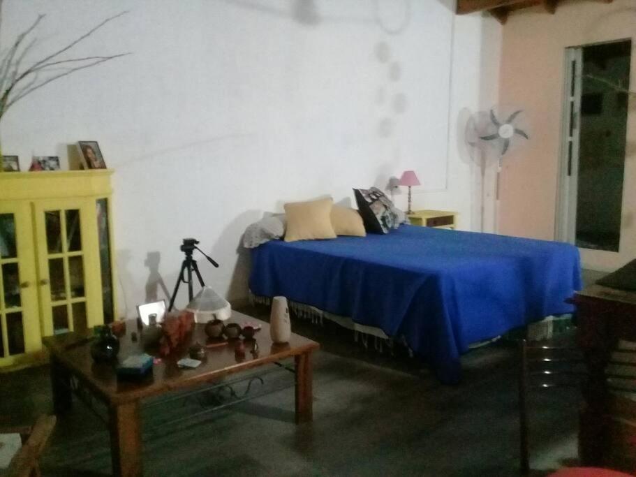 La Casa De Los Murales Avellaneda  Kültér fotó